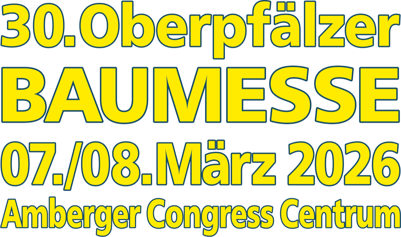 30. Obpf. Baumesse mit Datum